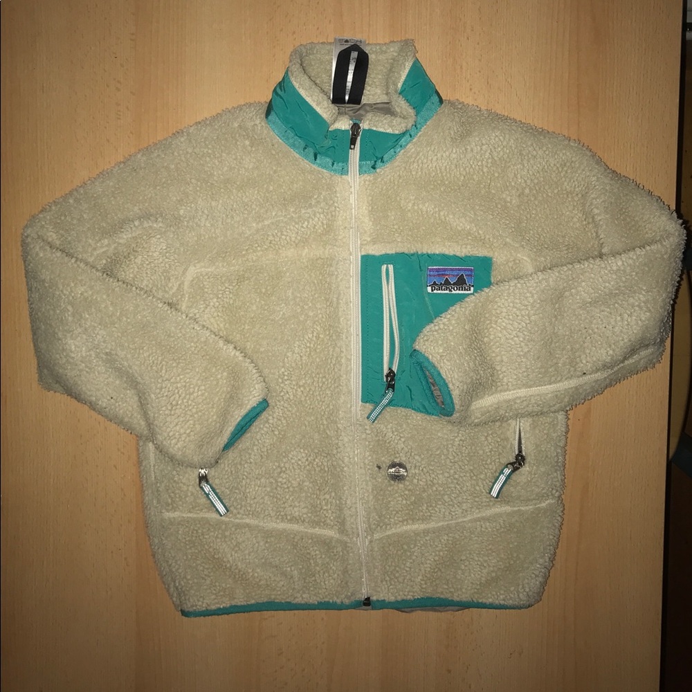Patagonia Retro X Jacket